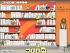 Spielszene aus der 4. Spielstufe der Stadtbibliothek Chemnitz